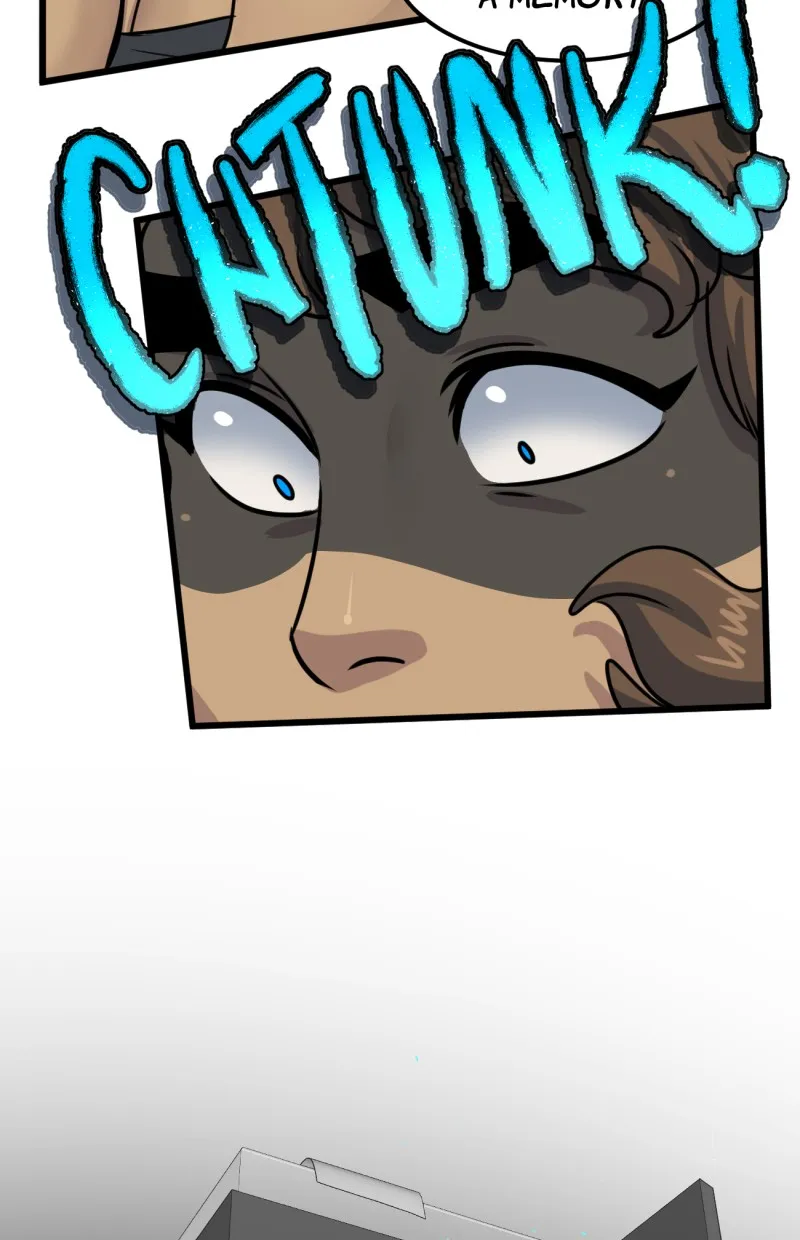 Brimstone and Roses Chapter 72 page 8 - 