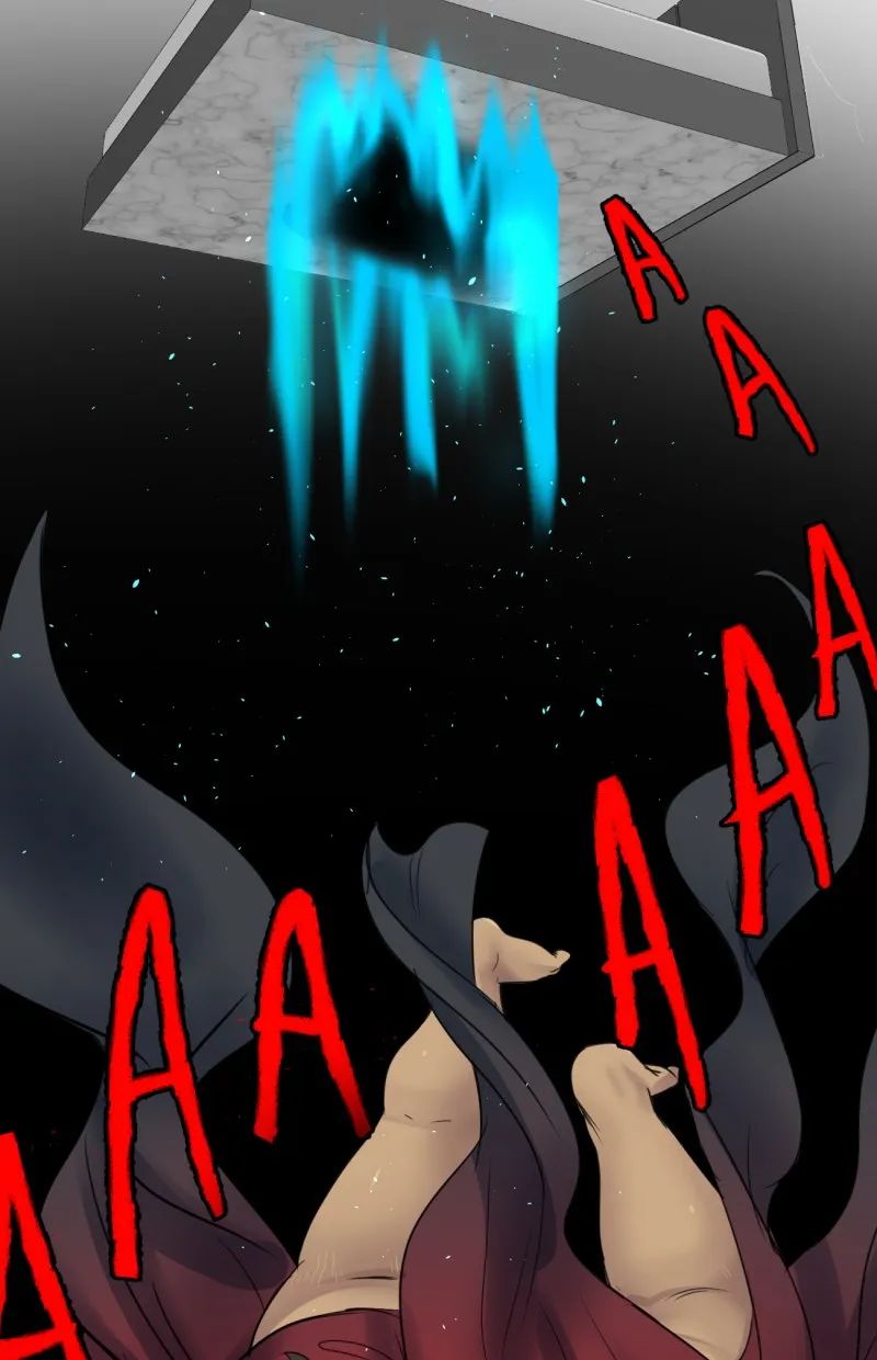 Brimstone and Roses Chapter 72 page 9 - 