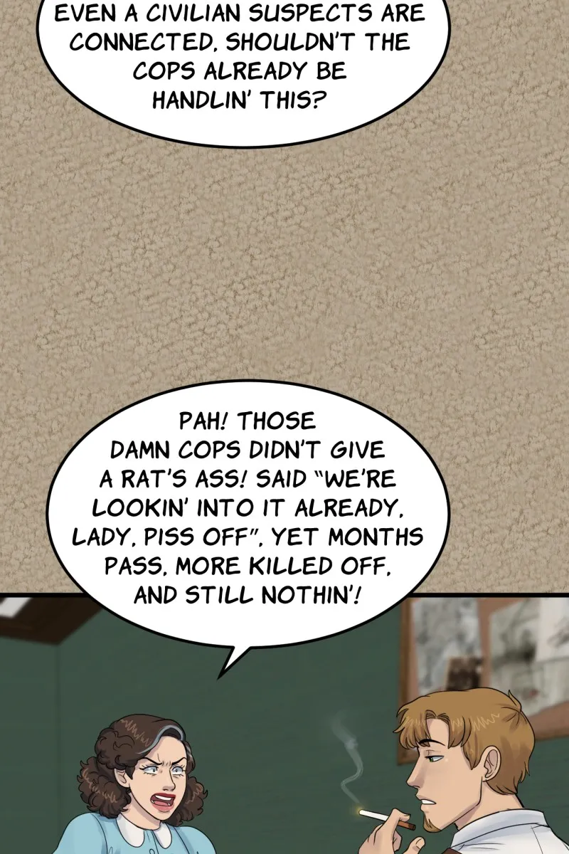 Brimstone and Roses Chapter 73 page 12 - 