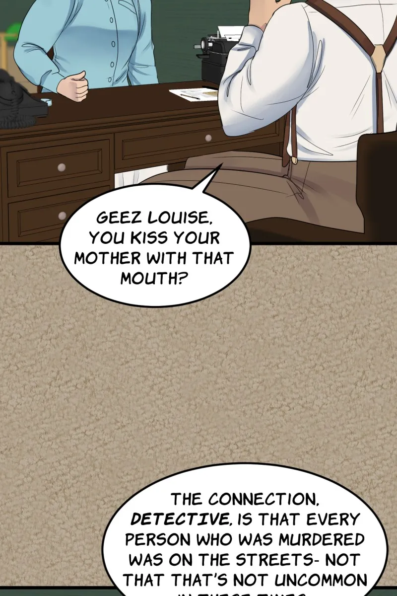 Brimstone and Roses Chapter 73 page 13 - 
