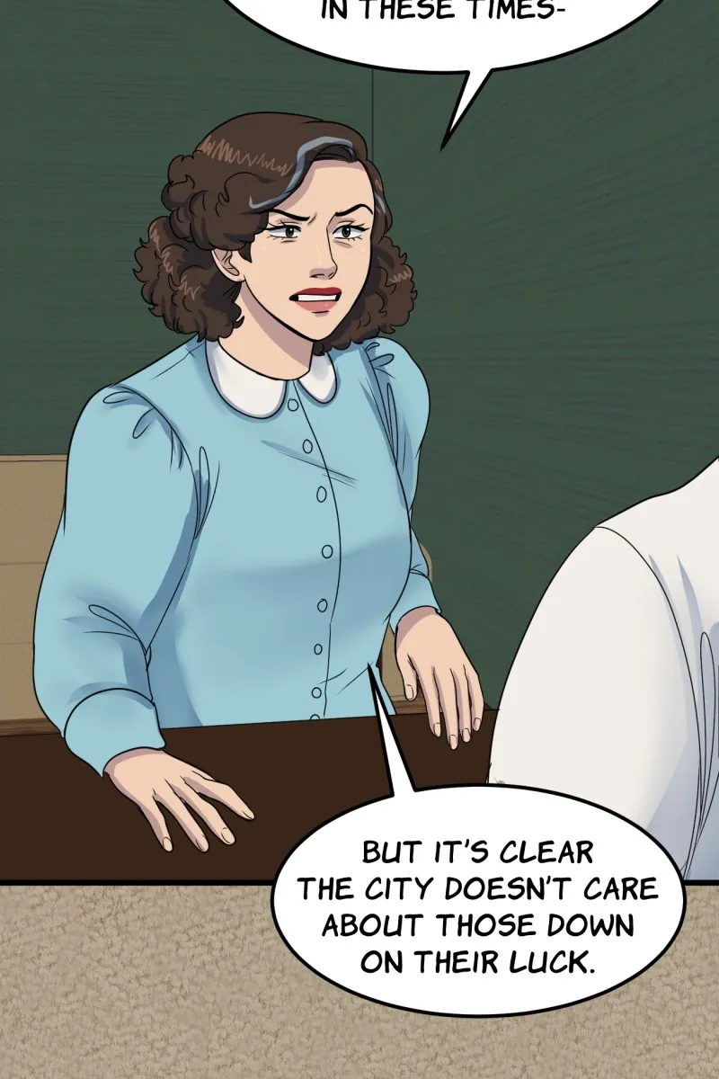 Brimstone and Roses Chapter 73 page 14 - 