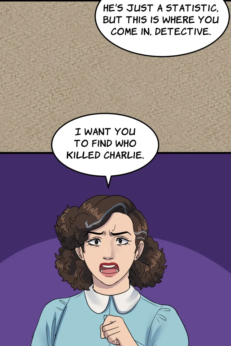 Brimstone and Roses Chapter 73 page 16 - 