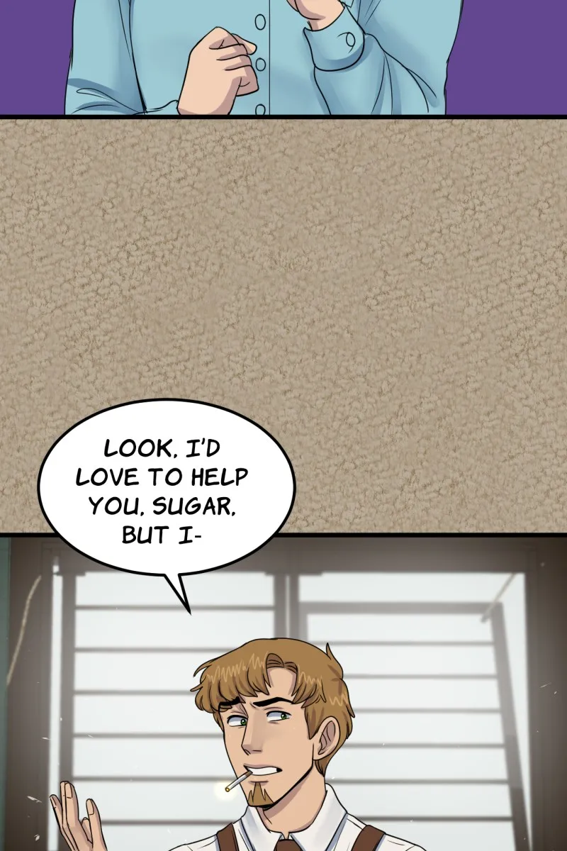 Brimstone and Roses Chapter 73 page 17 - 