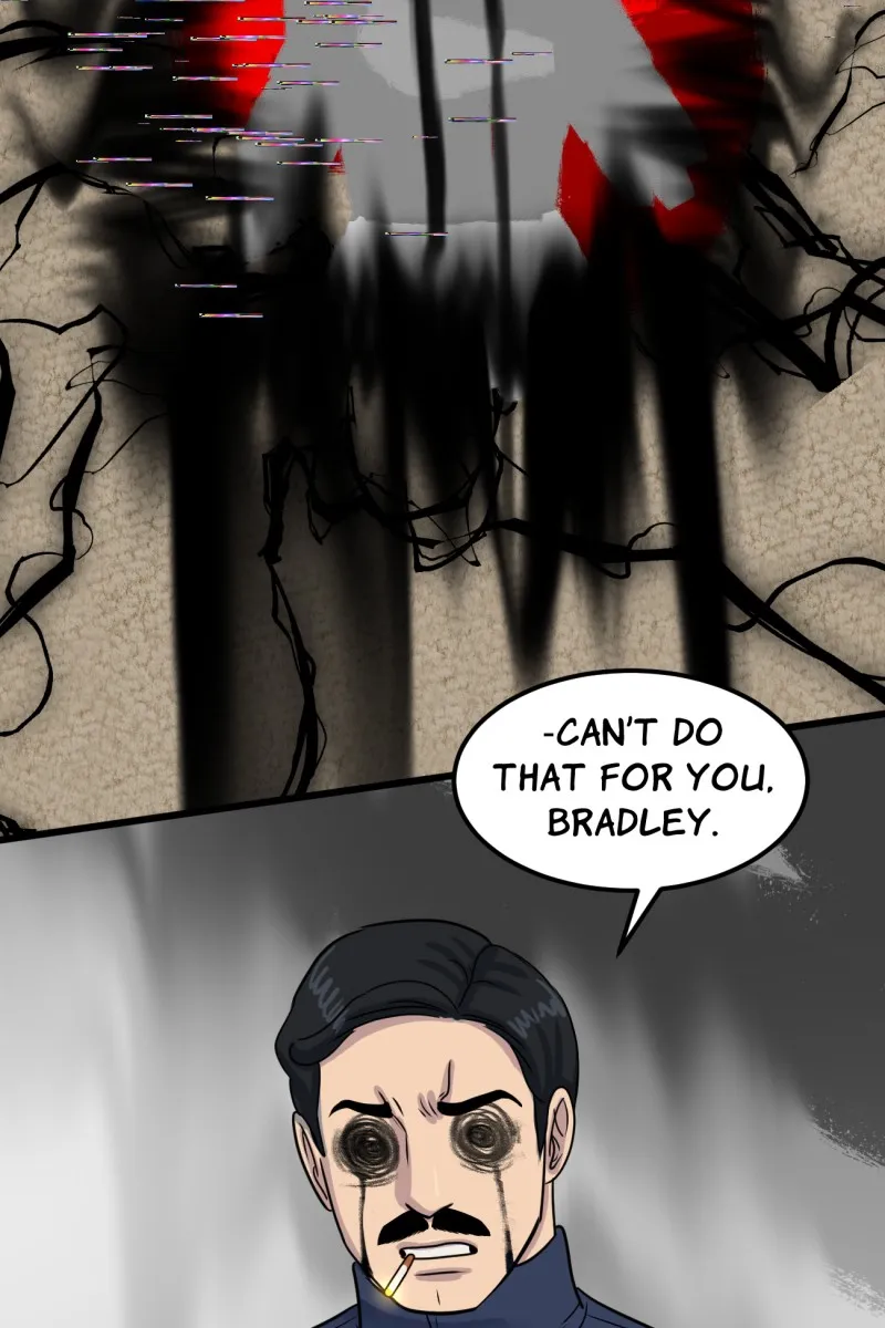Brimstone and Roses Chapter 73 page 19 - 