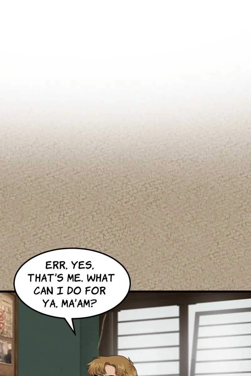 Brimstone and Roses Chapter 73 page 3 - 