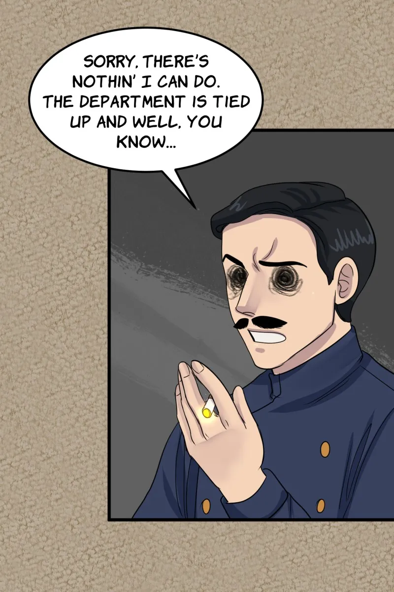 Brimstone and Roses Chapter 73 page 22 - 