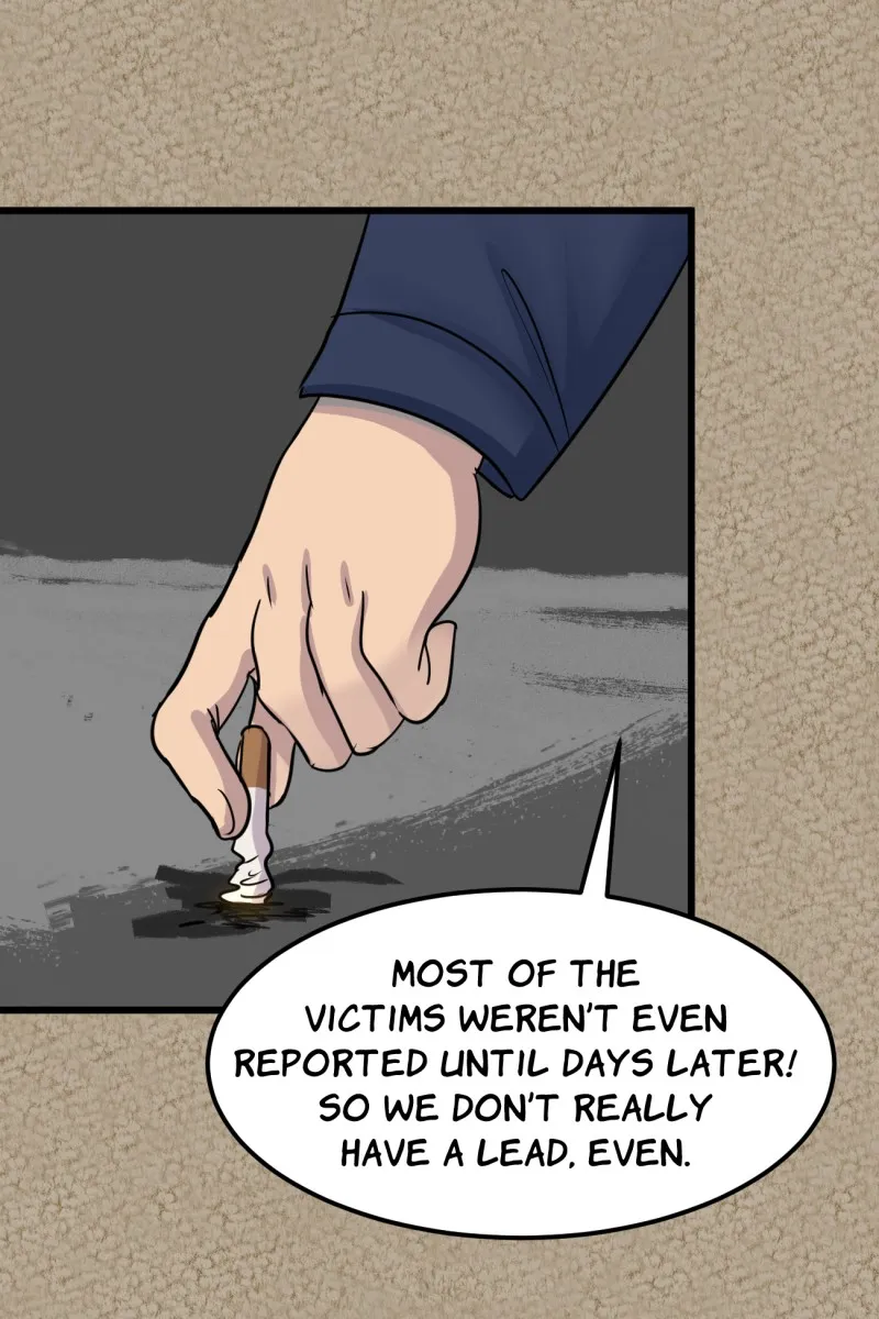 Brimstone and Roses Chapter 73 page 23 - 