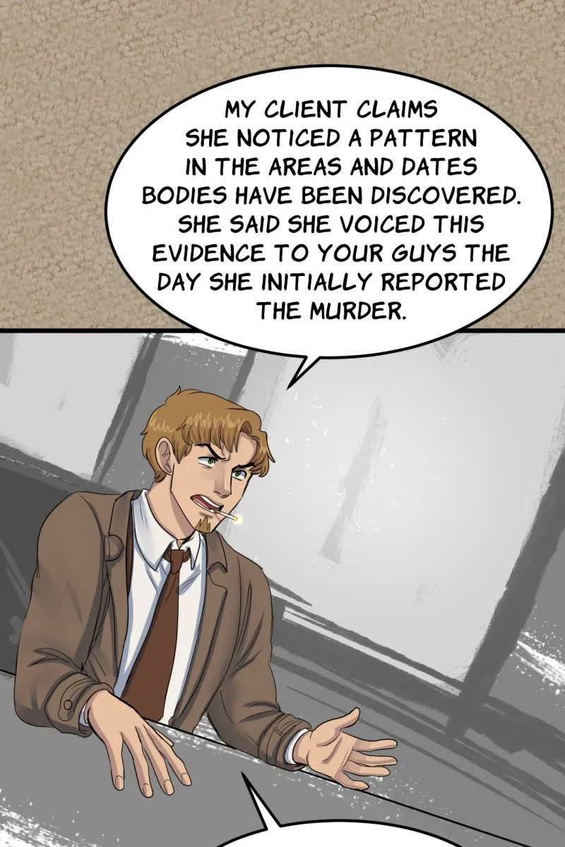 Brimstone and Roses Chapter 73 page 24 - 