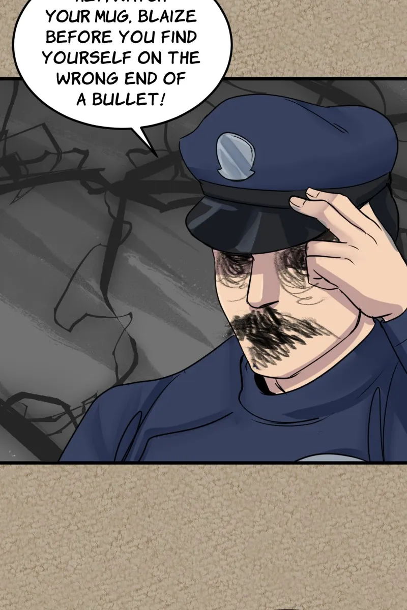 Brimstone and Roses Chapter 73 page 28 - 