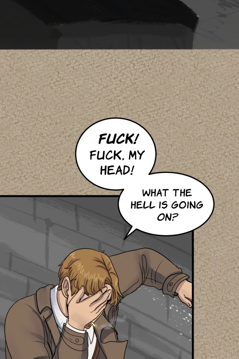Brimstone and Roses Chapter 73 page 31 - 