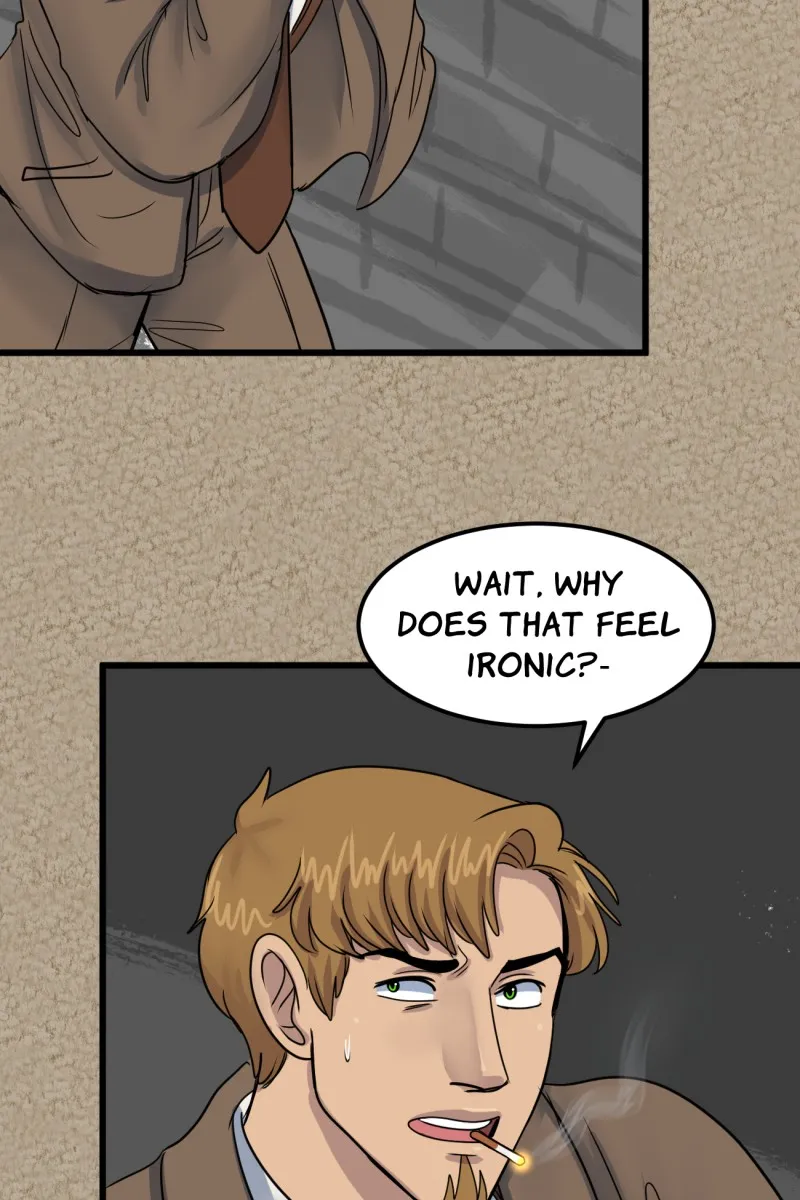 Brimstone and Roses Chapter 73 page 32 - 