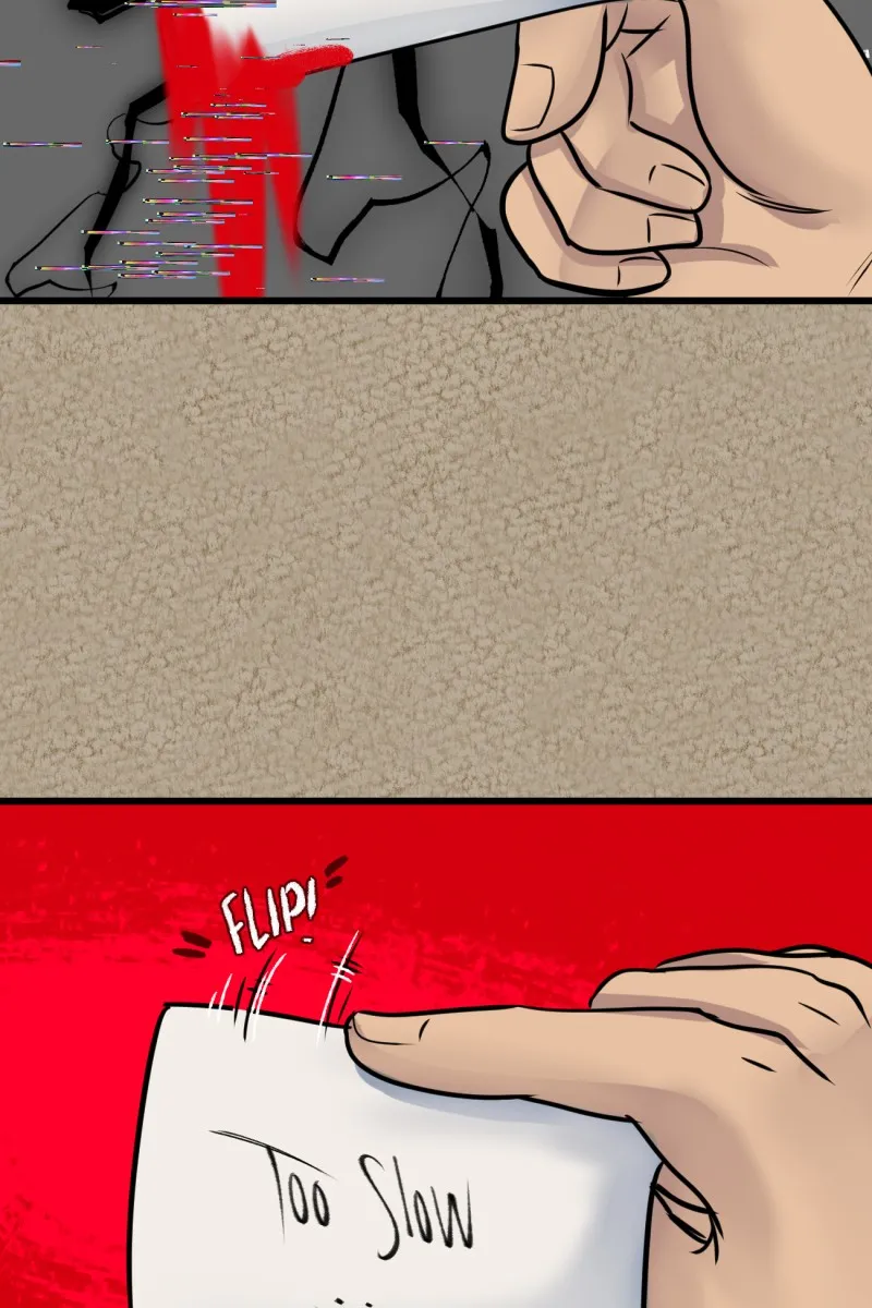 Brimstone and Roses Chapter 73 page 34 - 