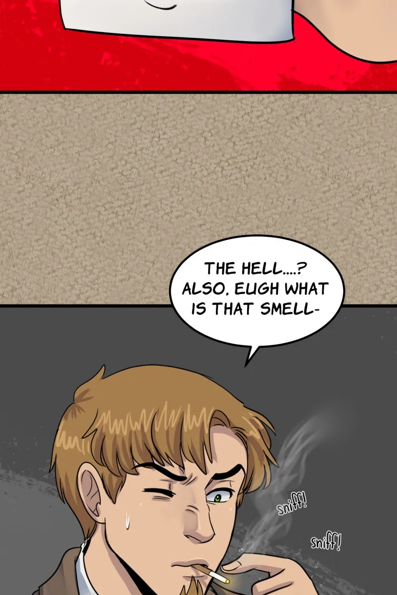 Brimstone and Roses Chapter 73 page 35 - 