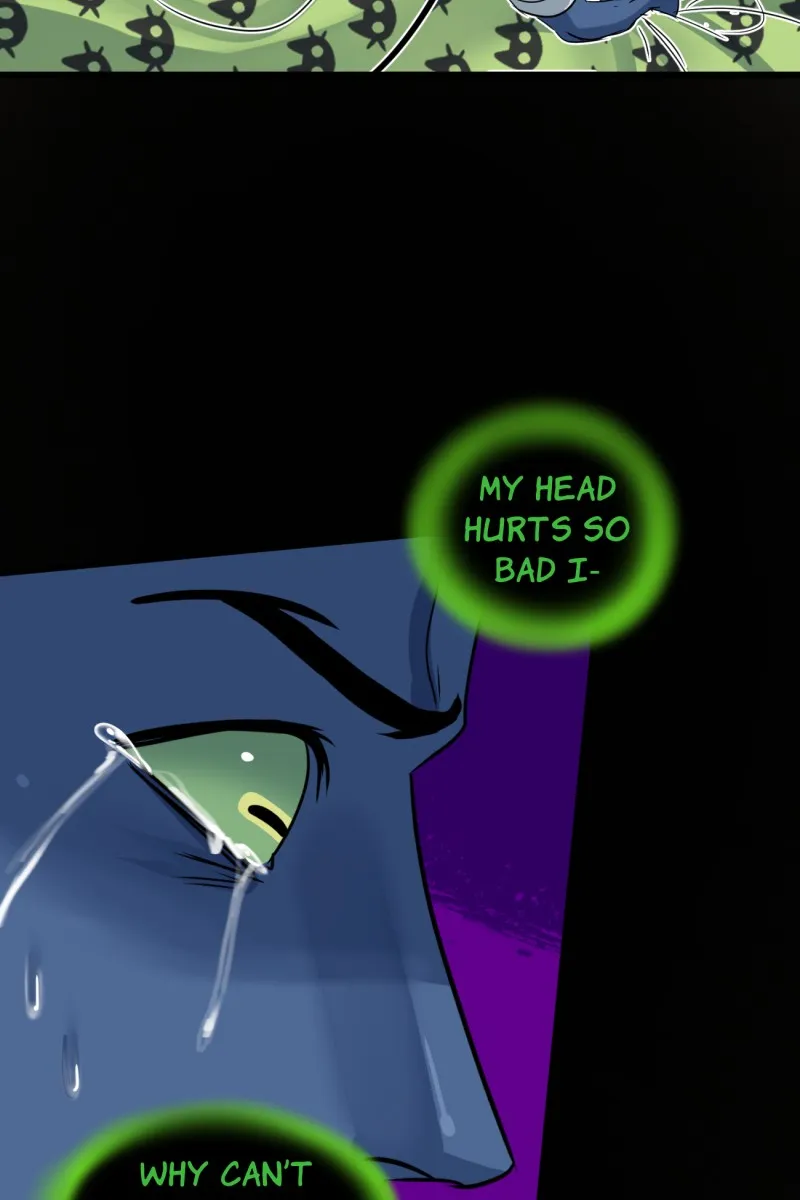 Brimstone and Roses Chapter 73 page 41 - 