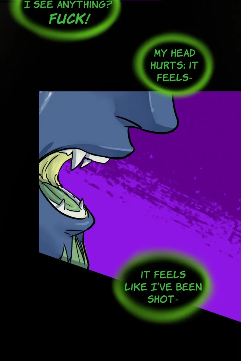 Brimstone and Roses Chapter 73 page 42 - 