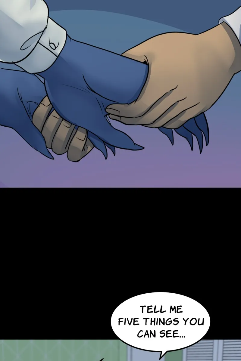 Brimstone and Roses Chapter 73 page 47 - 