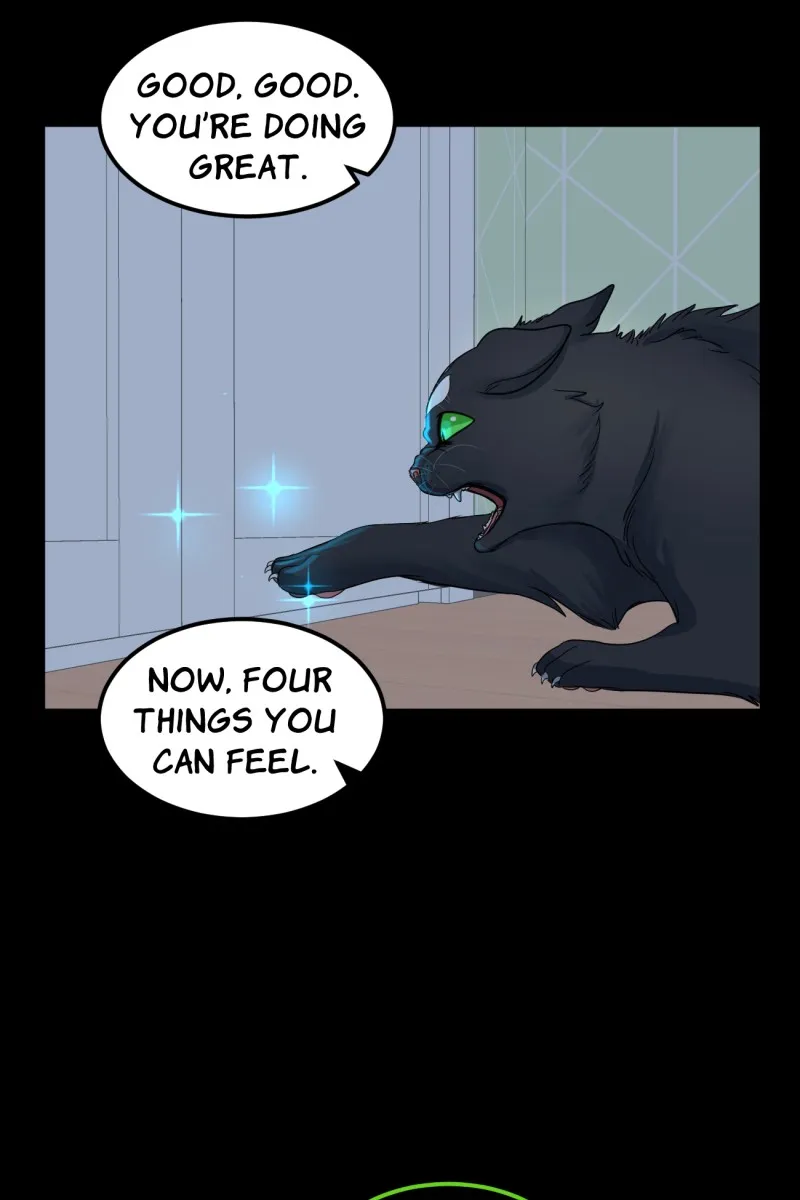 Brimstone and Roses Chapter 73 page 49 - 