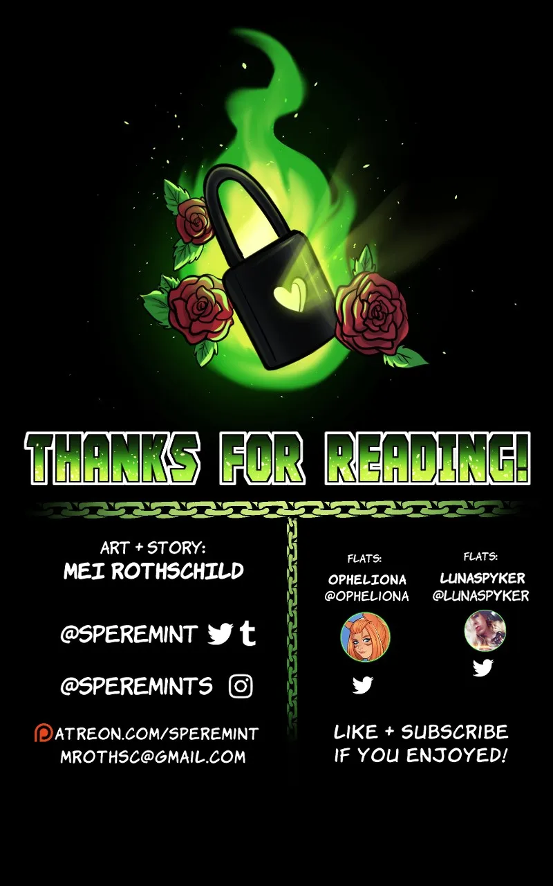 Brimstone and Roses Chapter 73 page 53 - 