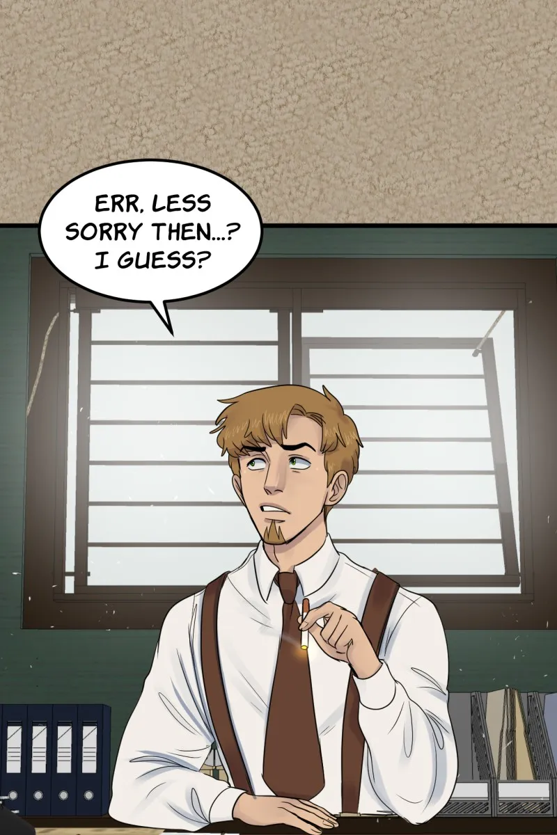 Brimstone and Roses Chapter 73 page 7 - 