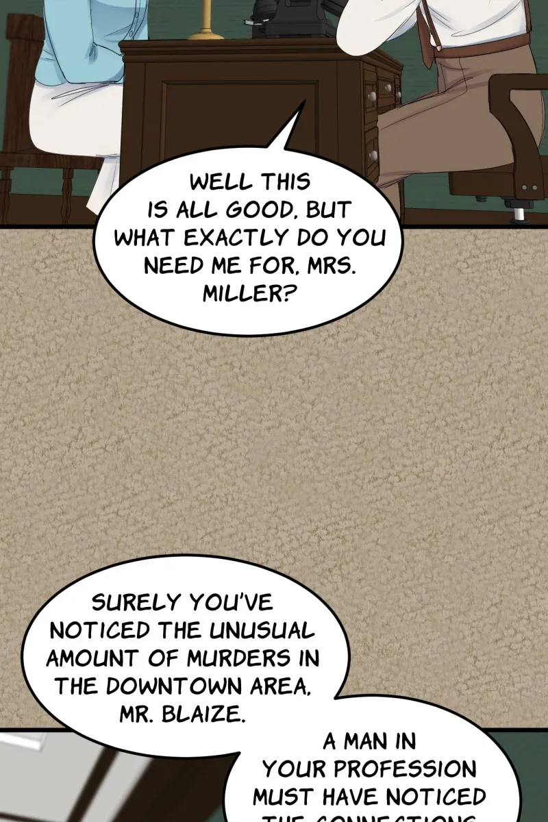 Brimstone and Roses Chapter 73 page 9 - 