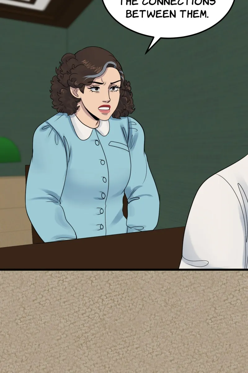 Brimstone and Roses Chapter 73 page 10 - 