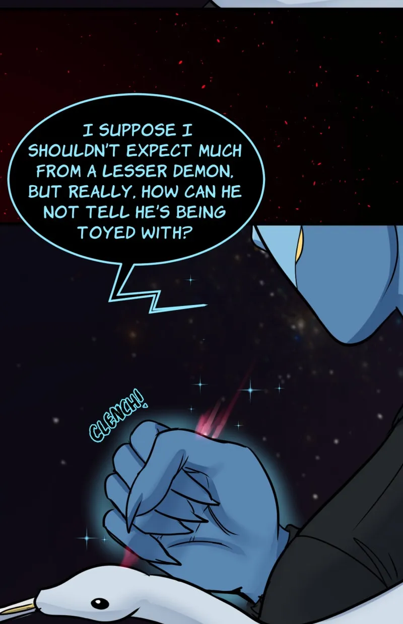 Brimstone and Roses Chapter 74 page 11 - 