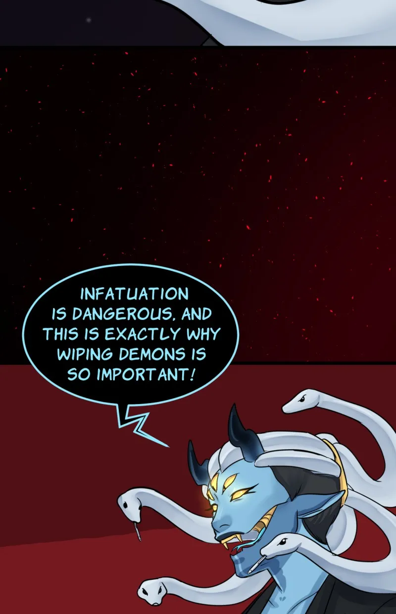 Brimstone and Roses Chapter 74 page 12 - 