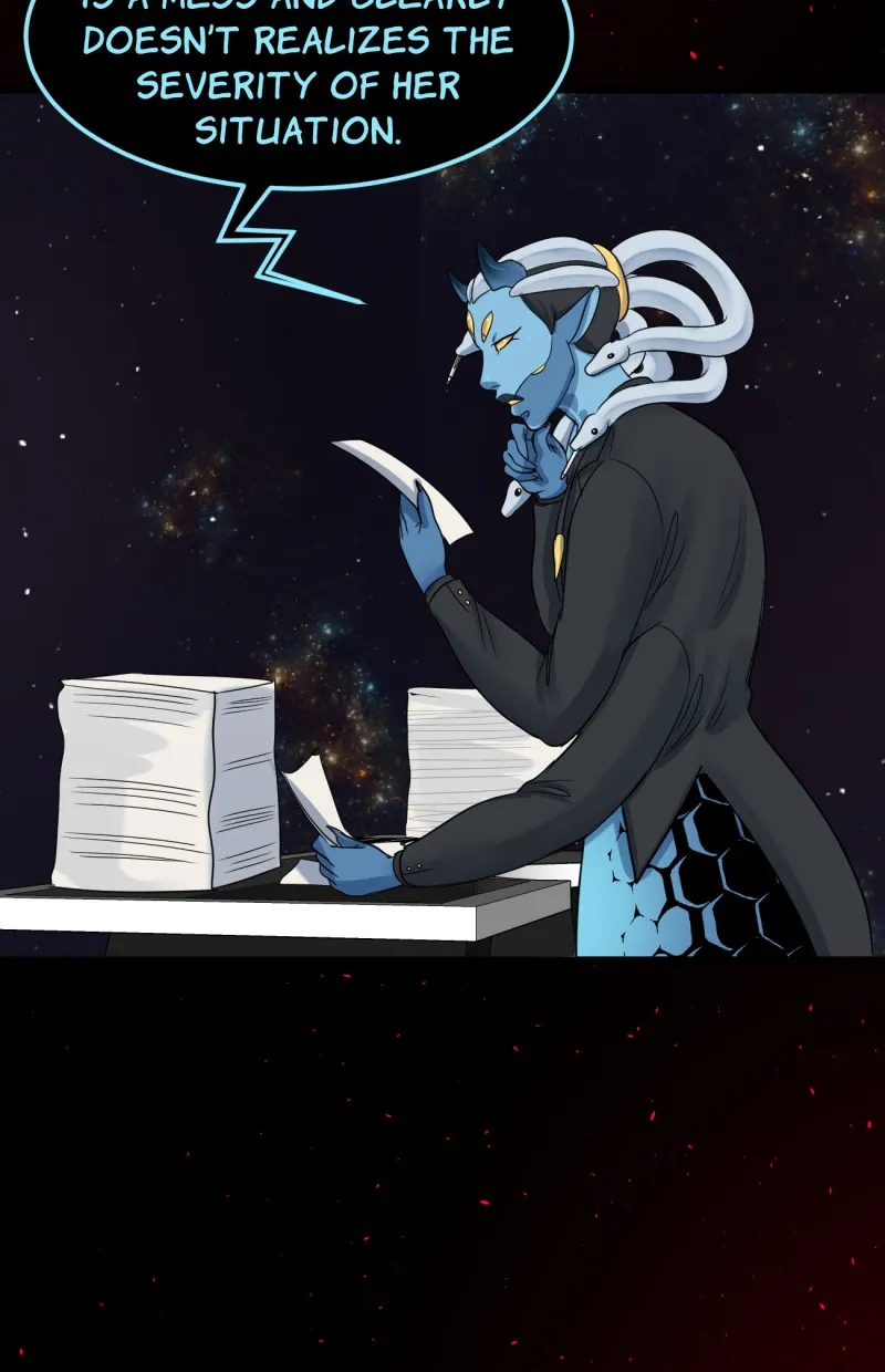 Brimstone and Roses Chapter 74 page 16 - 