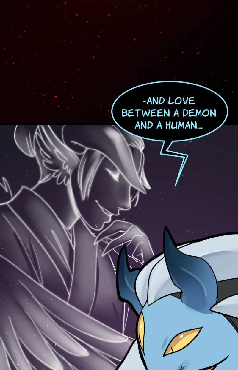 Brimstone and Roses Chapter 74 page 19 - 
