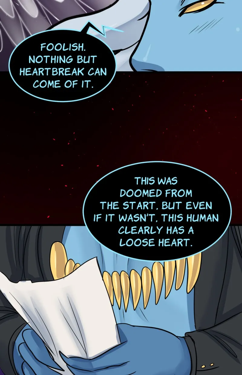 Brimstone and Roses Chapter 74 page 20 - 