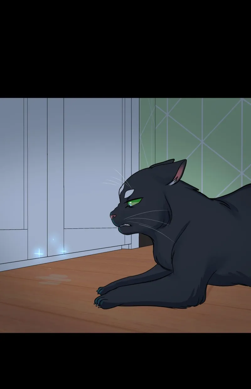 Brimstone and Roses Chapter 74 page 3 - 