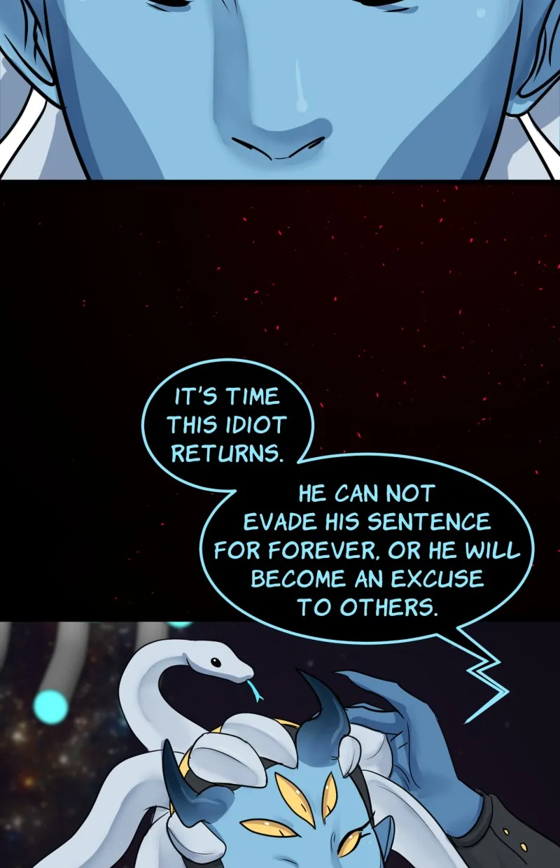 Brimstone and Roses Chapter 74 page 22 - 