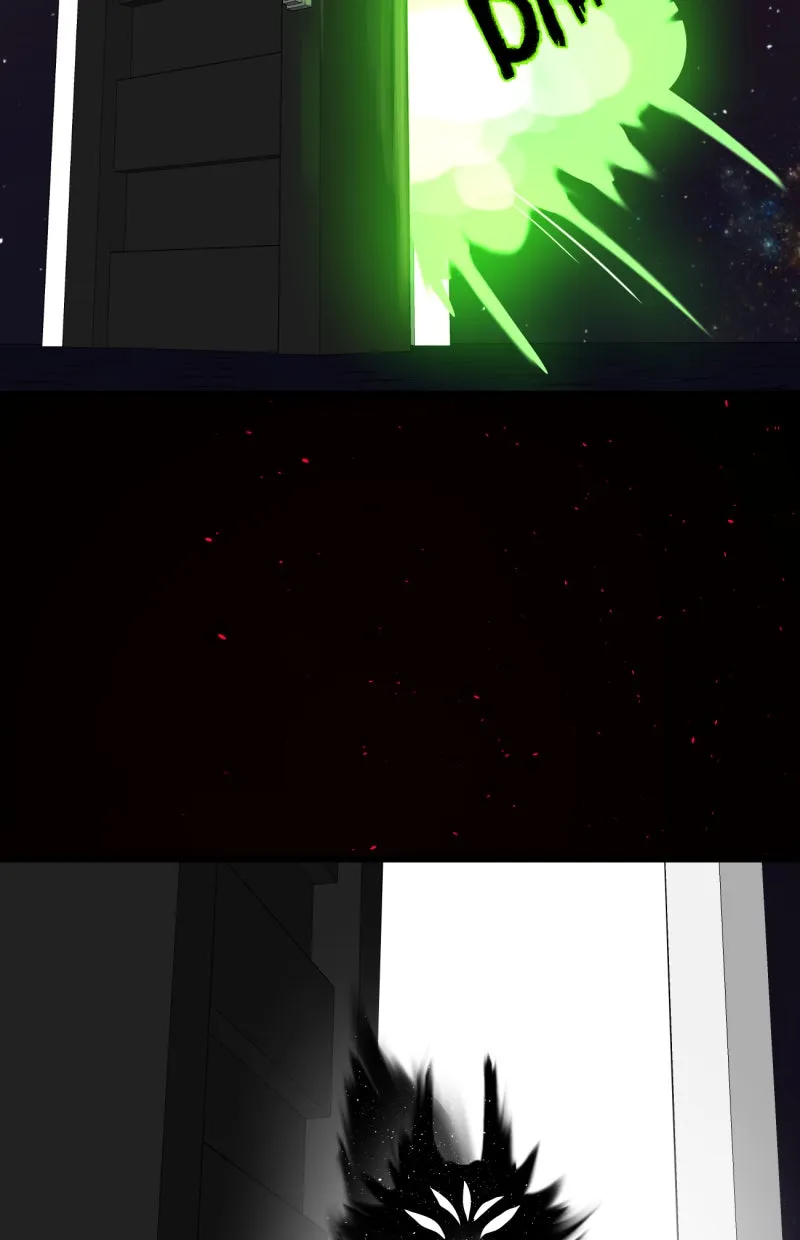 Brimstone and Roses Chapter 74 page 27 - 