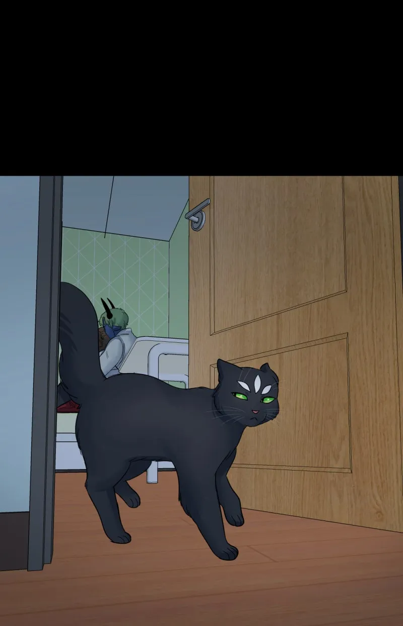 Brimstone and Roses Chapter 74 page 4 - 