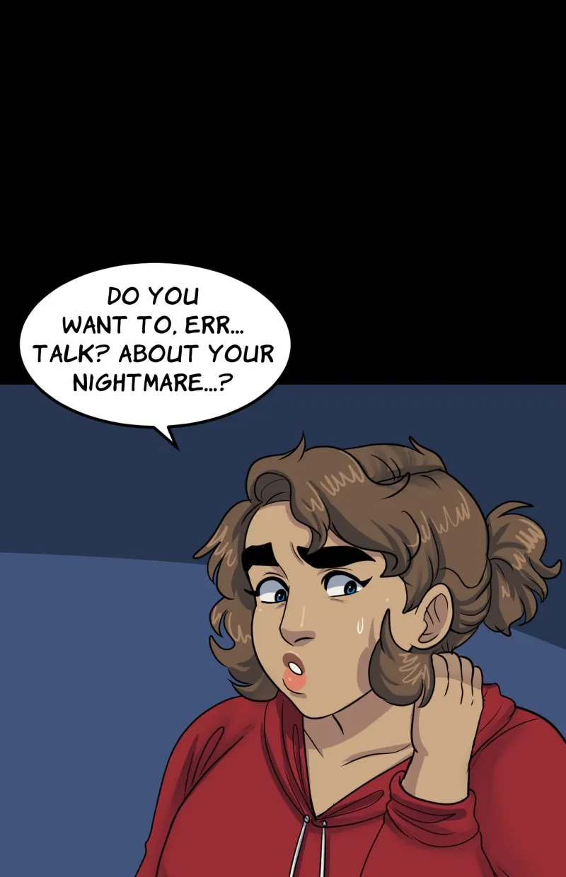 Brimstone and Roses Chapter 74 page 33 - 