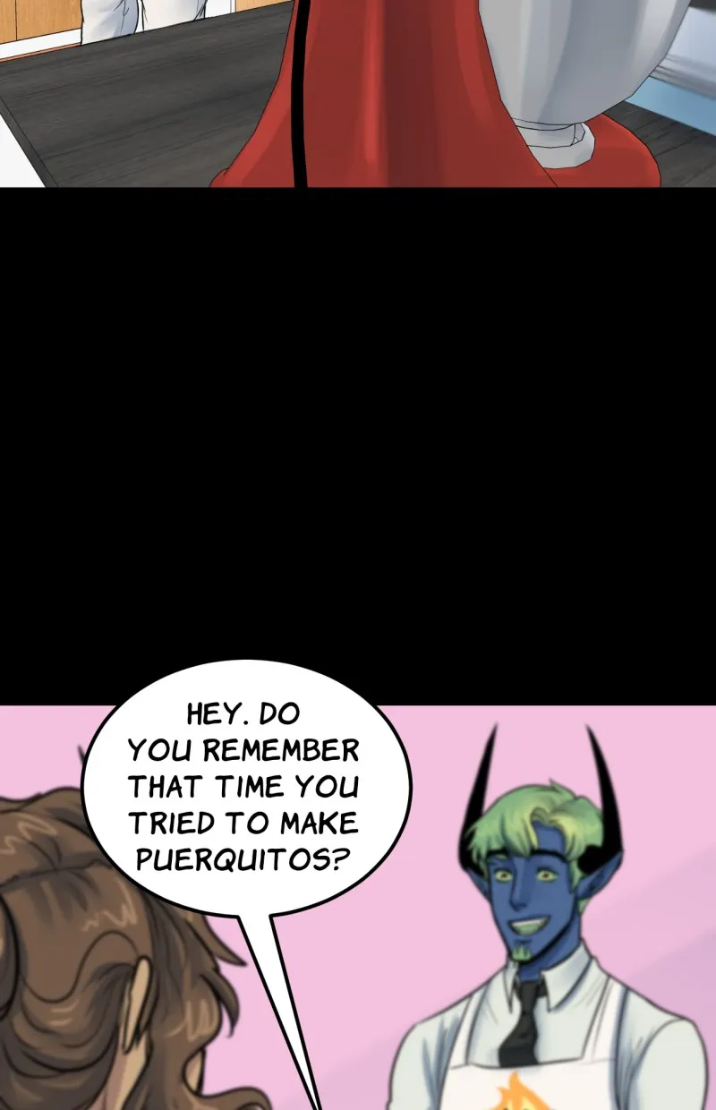 Brimstone and Roses Chapter 74 page 37 - 