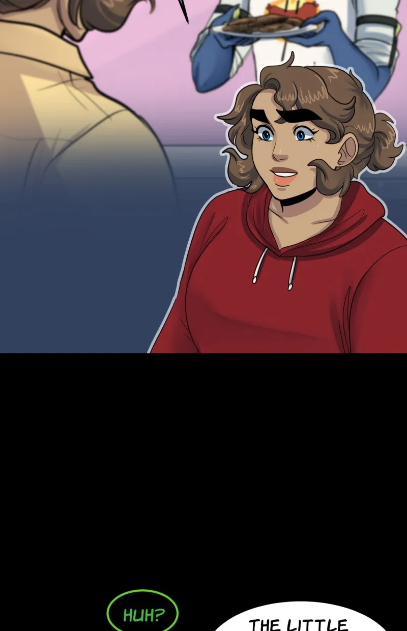 Brimstone and Roses Chapter 74 page 38 - 