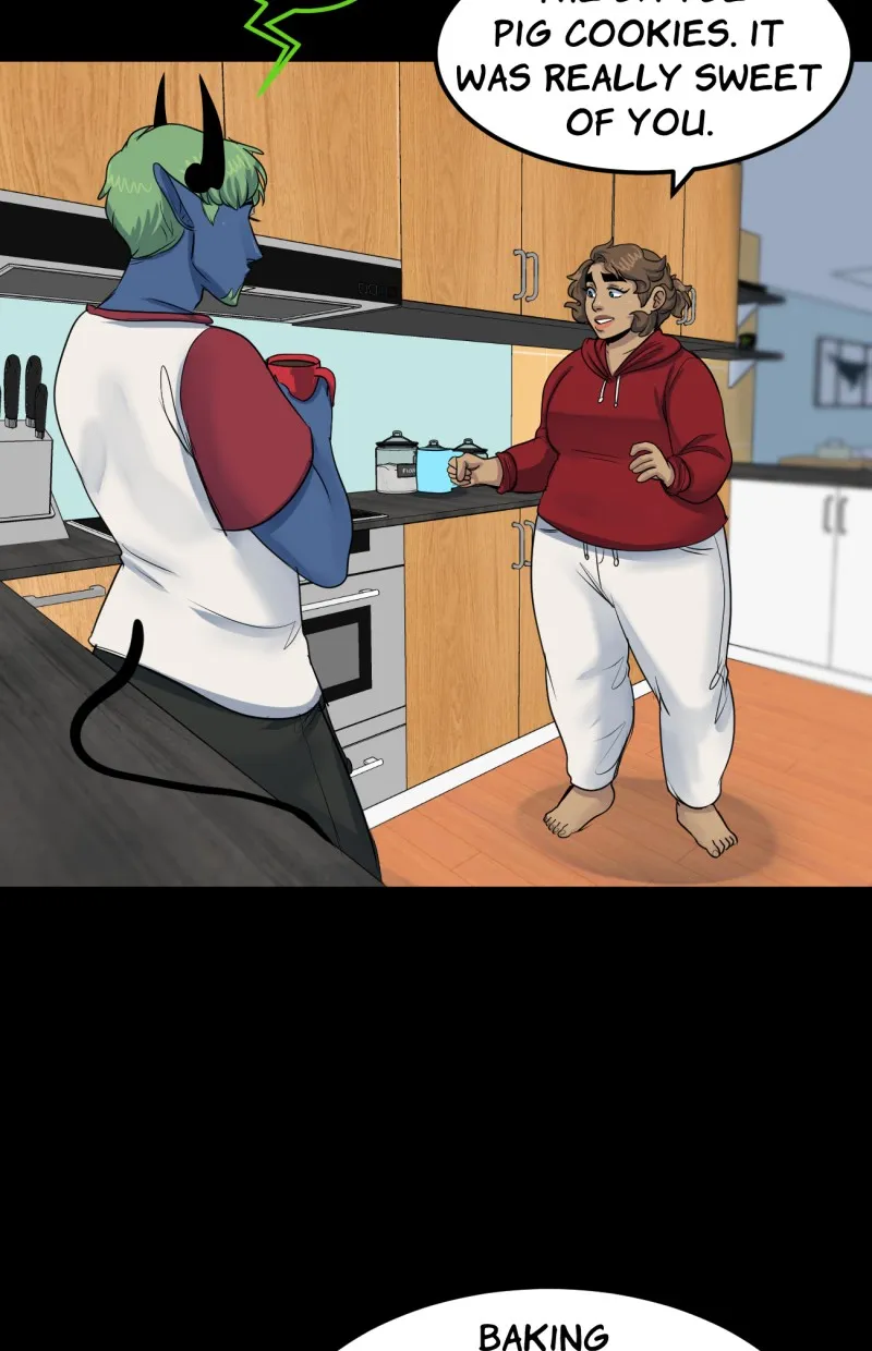 Brimstone and Roses Chapter 74 page 39 - 
