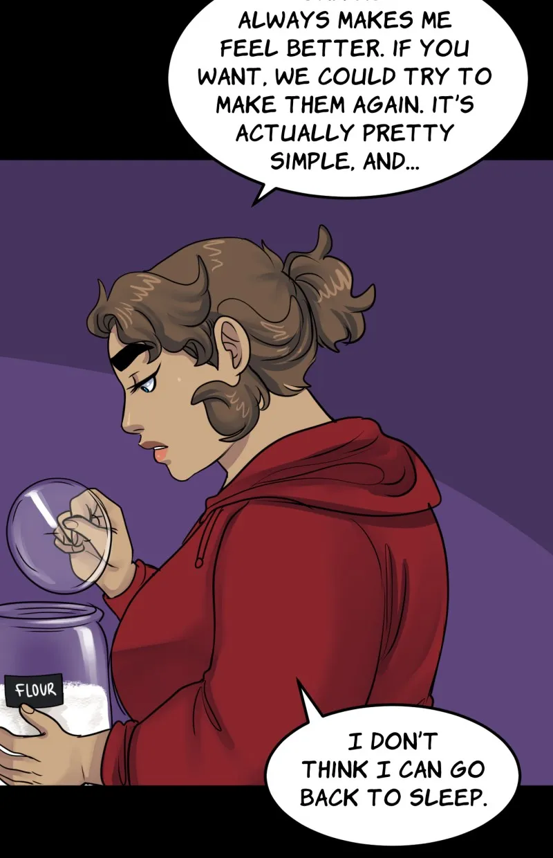 Brimstone and Roses Chapter 74 page 40 - 