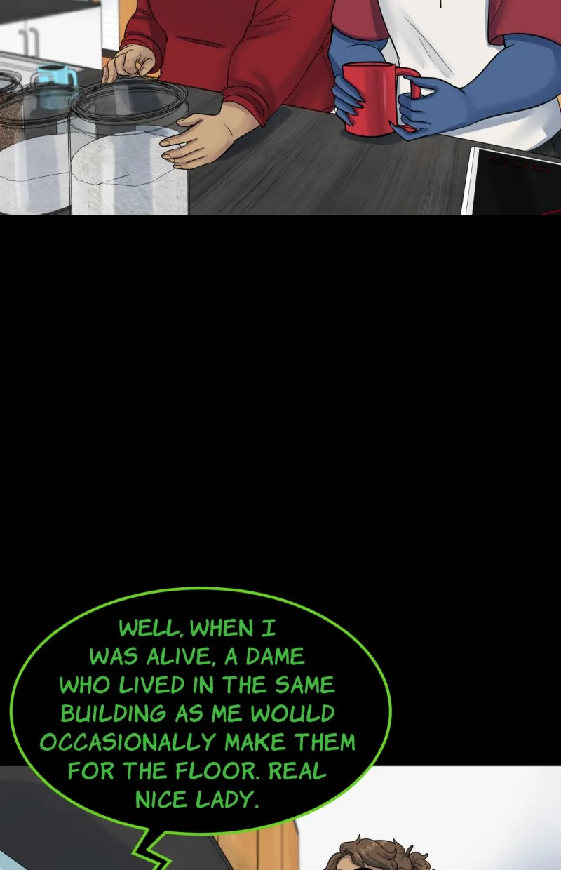 Brimstone and Roses Chapter 74 page 43 - 