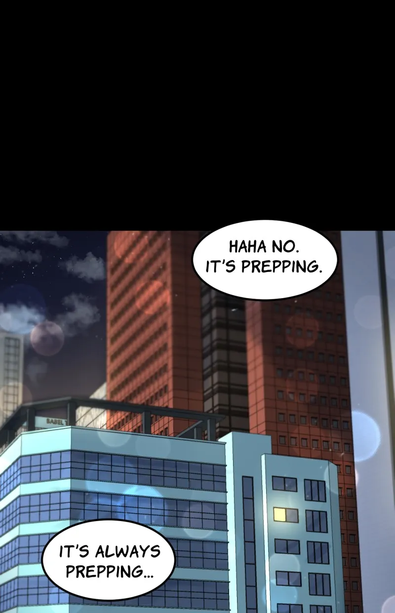 Brimstone and Roses Chapter 74 page 47 - 