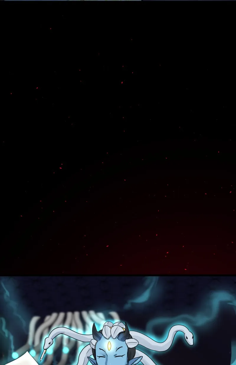 Brimstone and Roses Chapter 74 page 6 - 