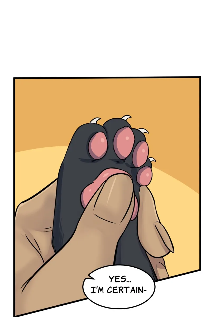 Brimstone and Roses Chapter 75 page 2 - 