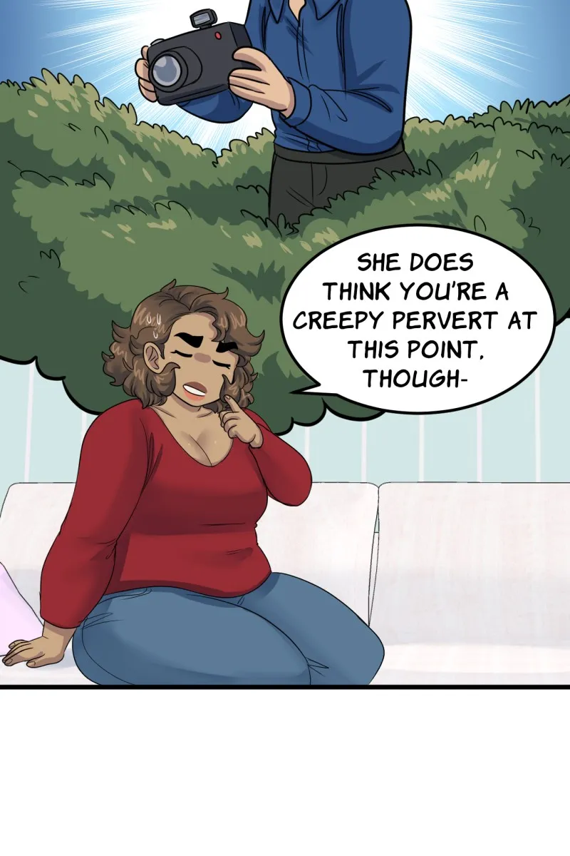 Brimstone and Roses Chapter 75 page 11 - 