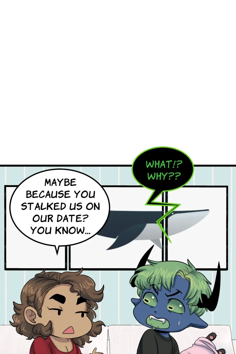 Brimstone and Roses Chapter 75 page 12 - 