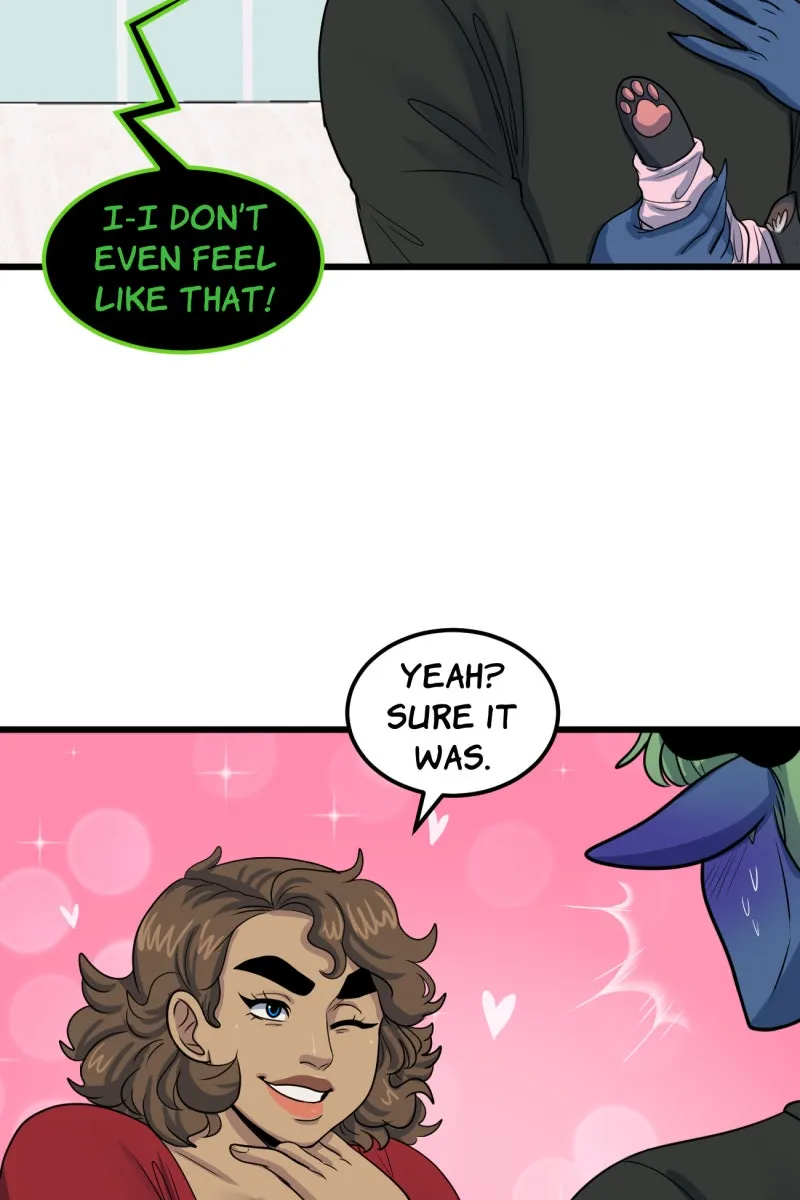 Brimstone and Roses Chapter 75 page 14 - 