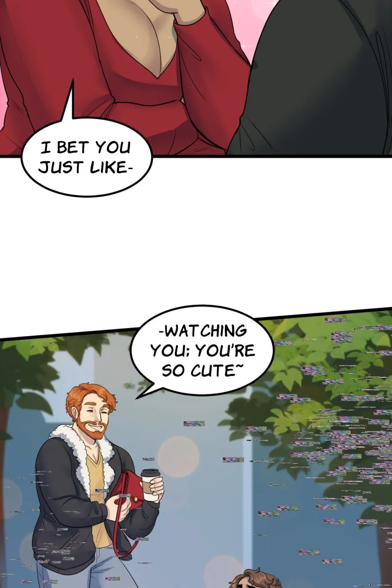 Brimstone and Roses Chapter 75 page 15 - 
