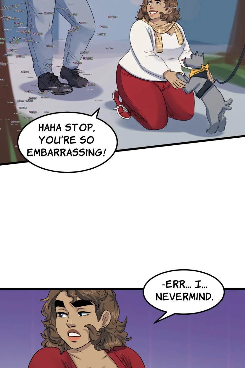 Brimstone and Roses Chapter 75 page 16 - 