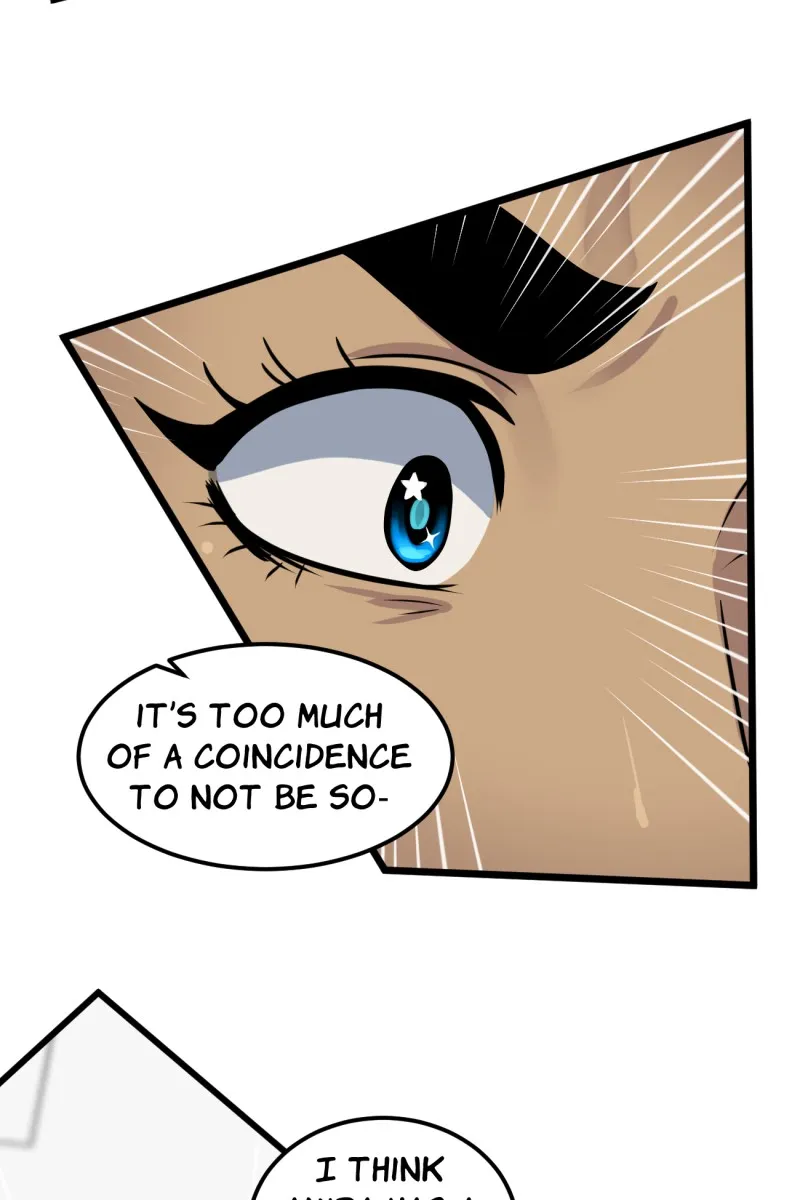 Brimstone and Roses Chapter 75 page 3 - 
