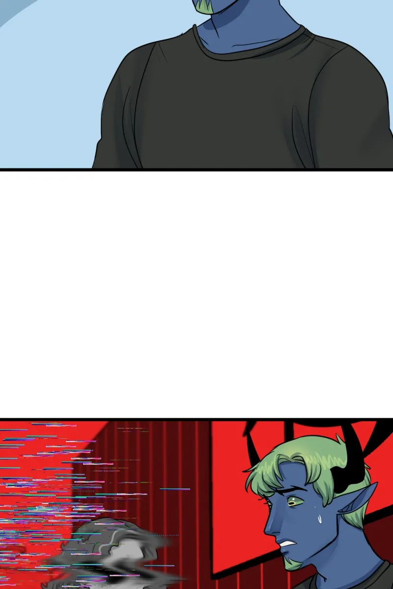 Brimstone and Roses Chapter 75 page 27 - 
